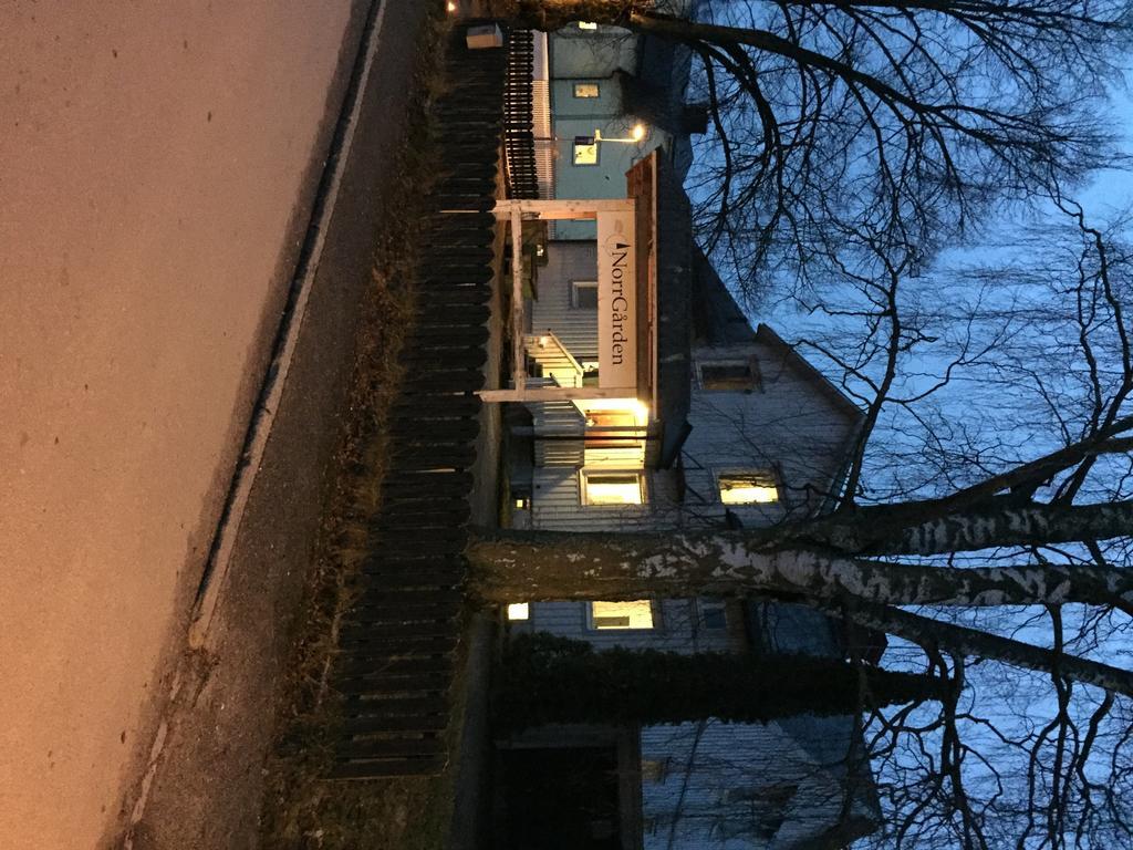 Norrgarden I Sandviken Exterior foto